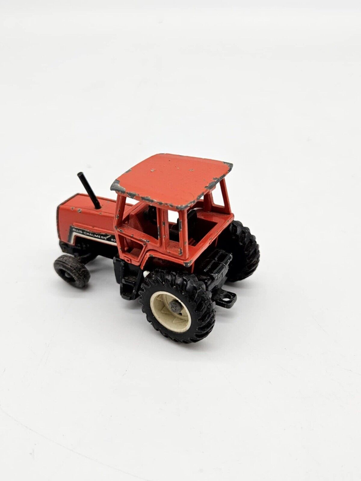 Lot of 3 Scale Model Deutz-Allis Tractor 1989 Minn State Fair  USA