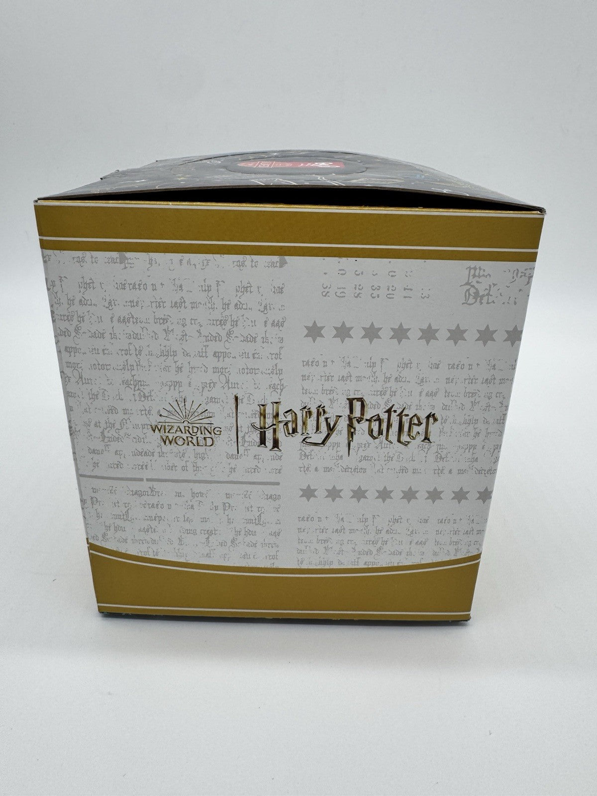 SCENTSY BUDDY HEDWIG W/ ENVELOPE COLLECTABLE HARRY POTTER ~ DISCONTINUED