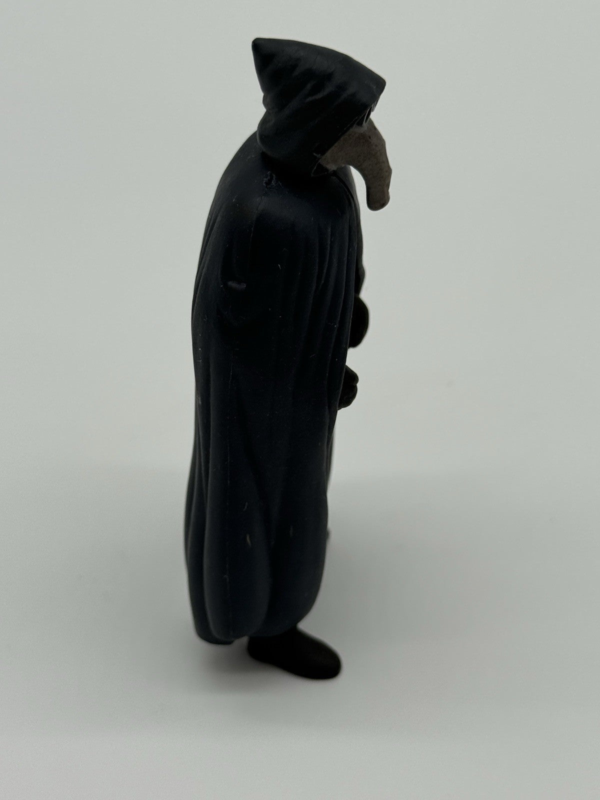 1997 Kenner Star Wars Power Of The Force- Garindan Long Snoot Action Figure