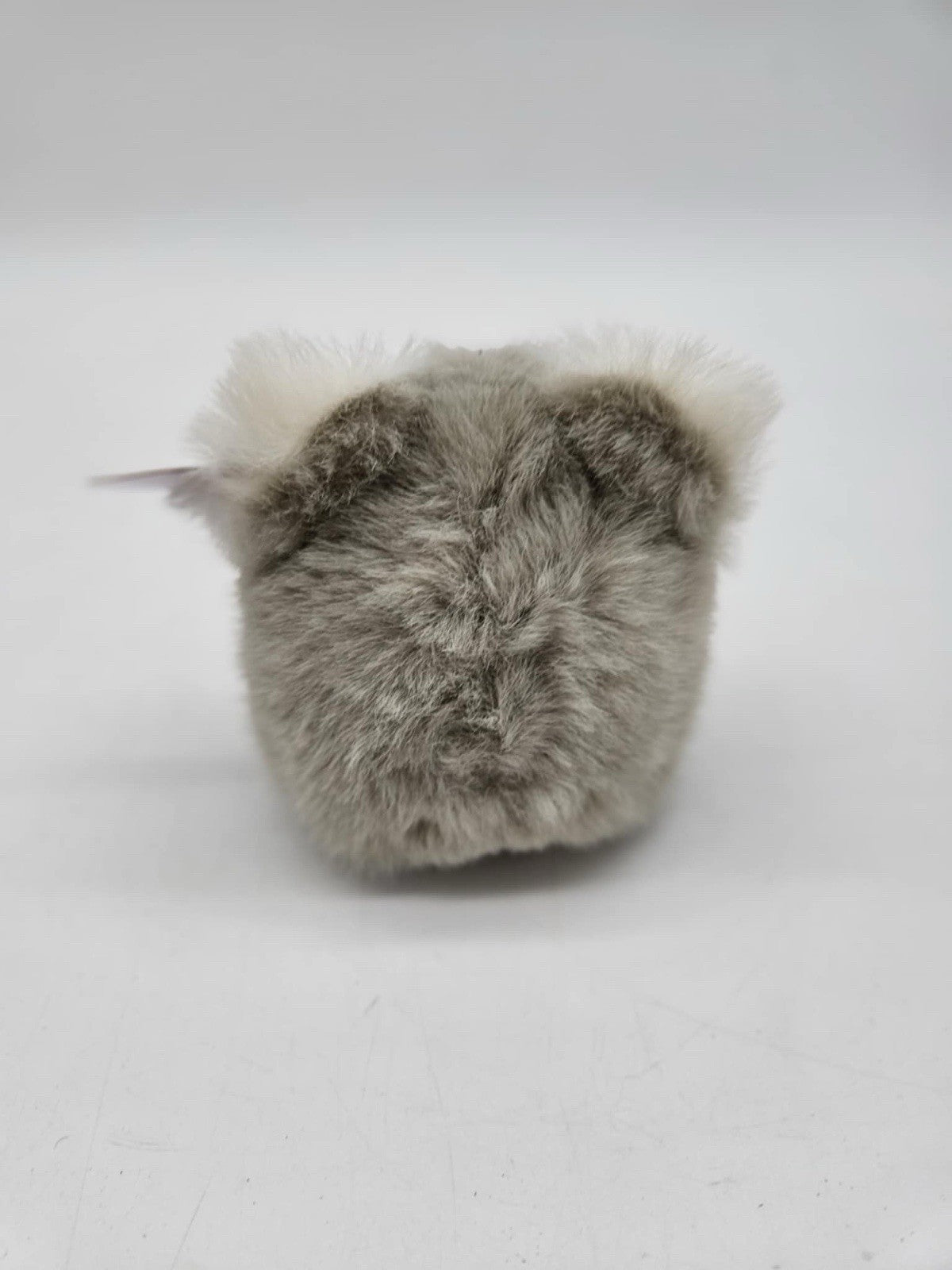 Puffkins Stuffed Plush Koala Bear "Aussie" w/Tag Stuffed Animal 1997 VTG