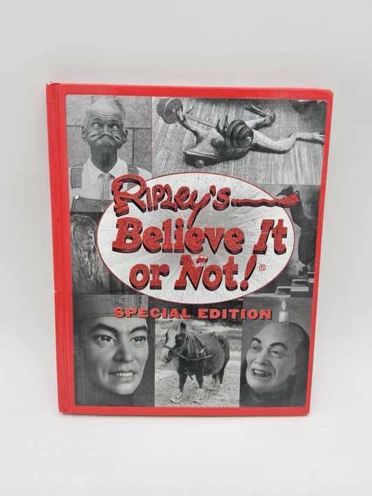 Ripley's Believe It or Not! : Special Edition 2005 Hardcover