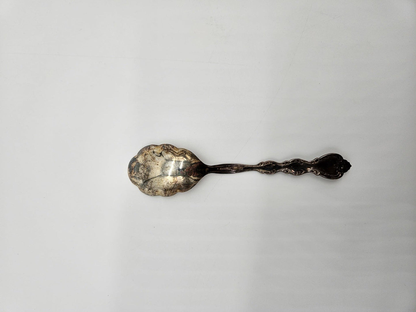 Vintage Oneida Silverplate Award Lot Bowls Creamers Spoon 1976