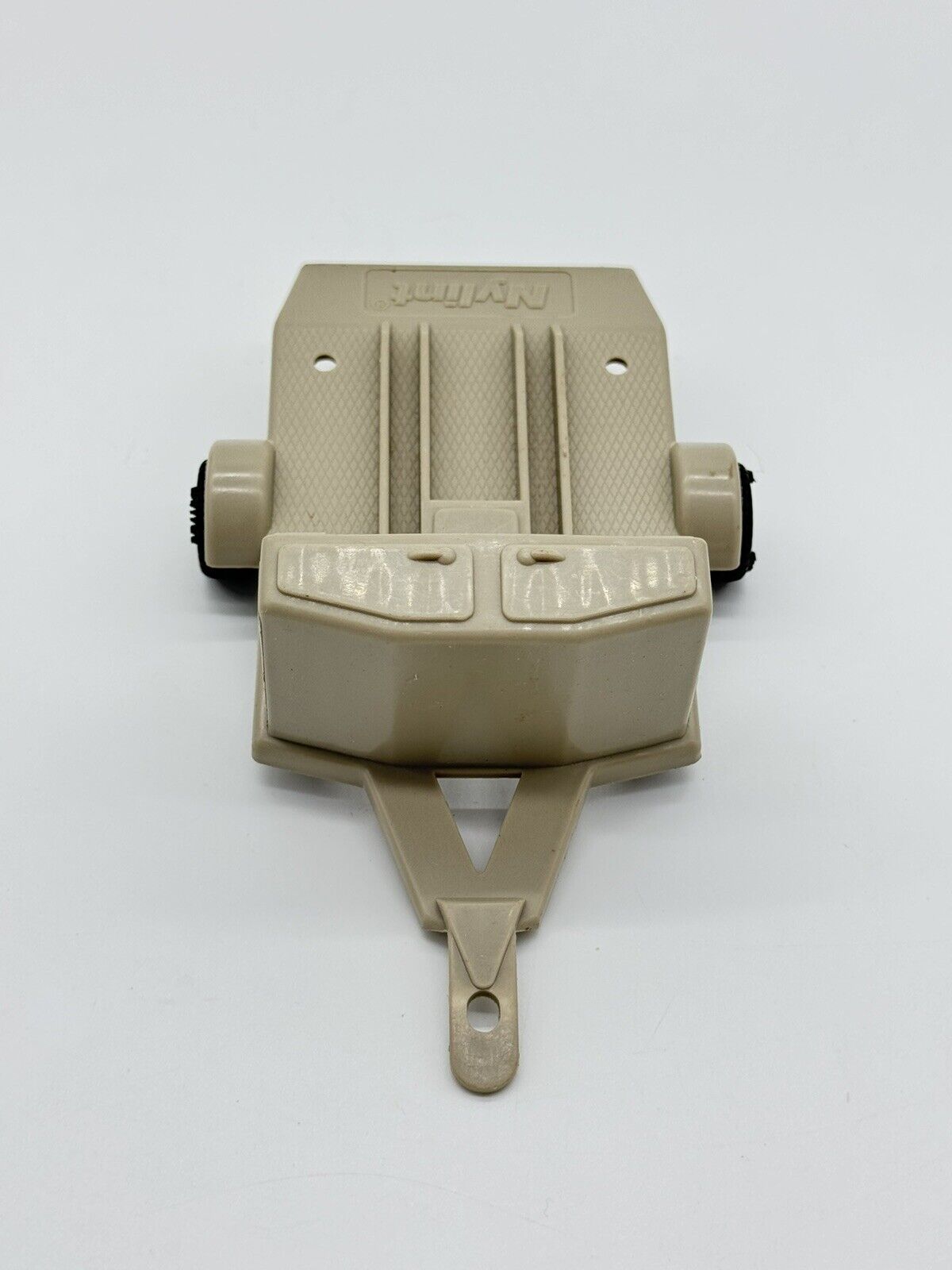 Vintage Nylint Racing Trailer #38 - Plastic