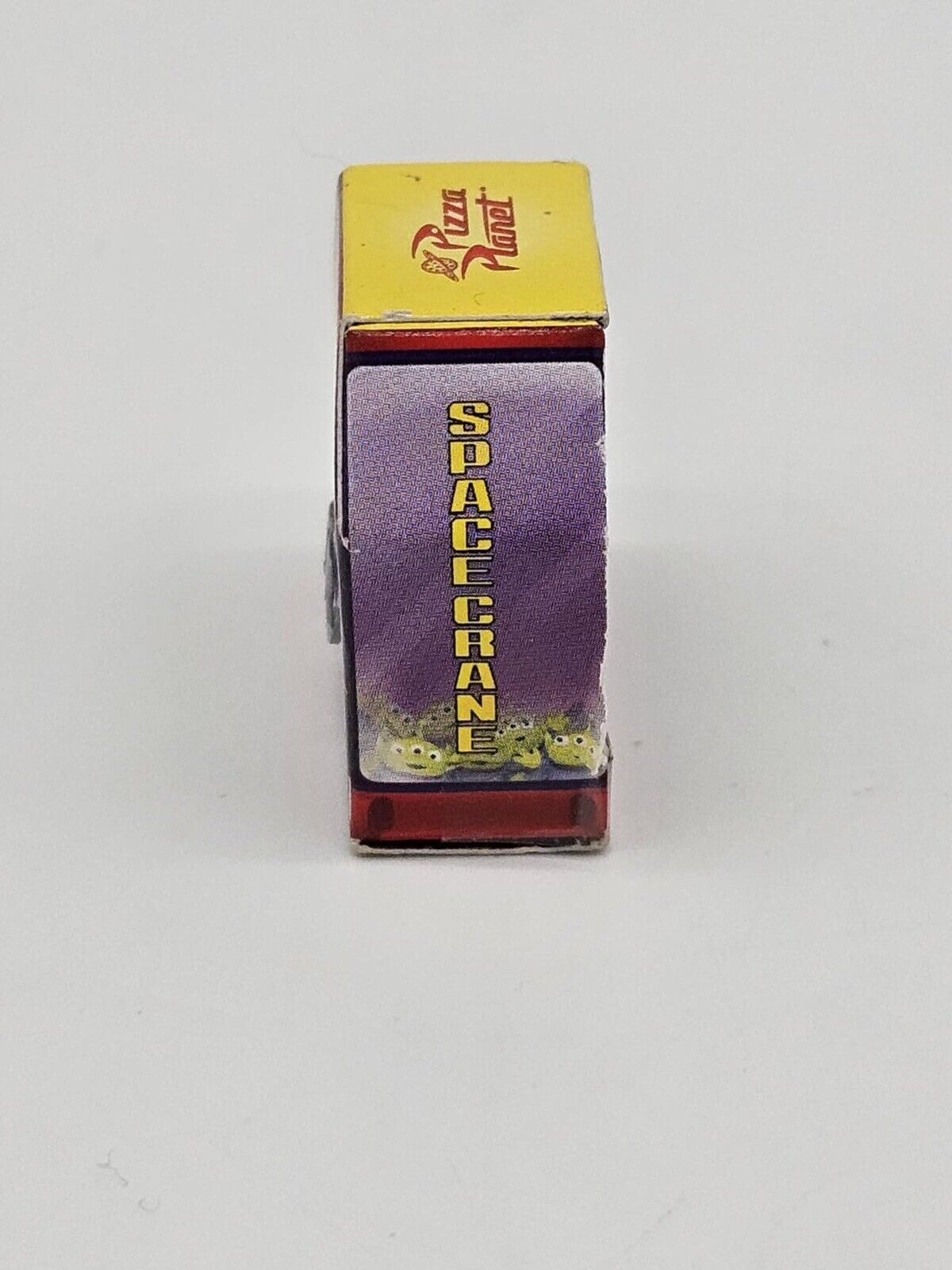 Toy Story Alien Pizza Planet Figure  Surprise Zuru Toy Mini Brands! Disney Store