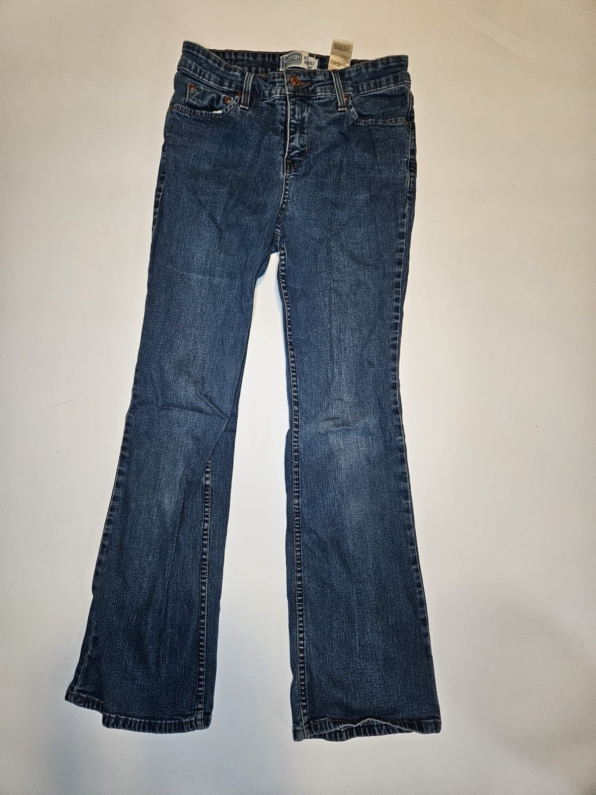 Signature by Levi Strauss & Co. Women’s Bootcut Jeans – Medium Wash - Sz 6