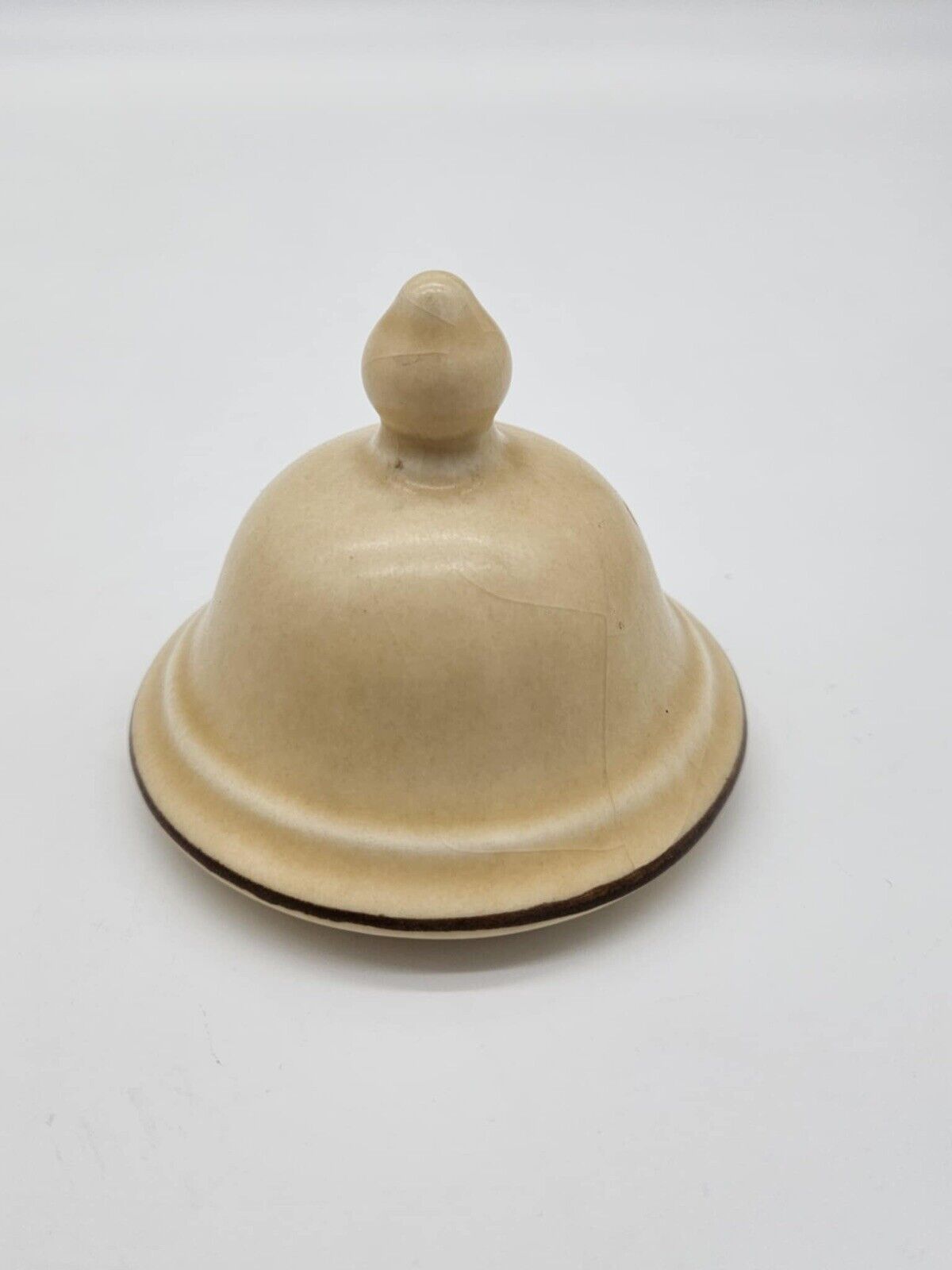 Vintage 6” Pfaltzgraff Sugar Bowl And Lid