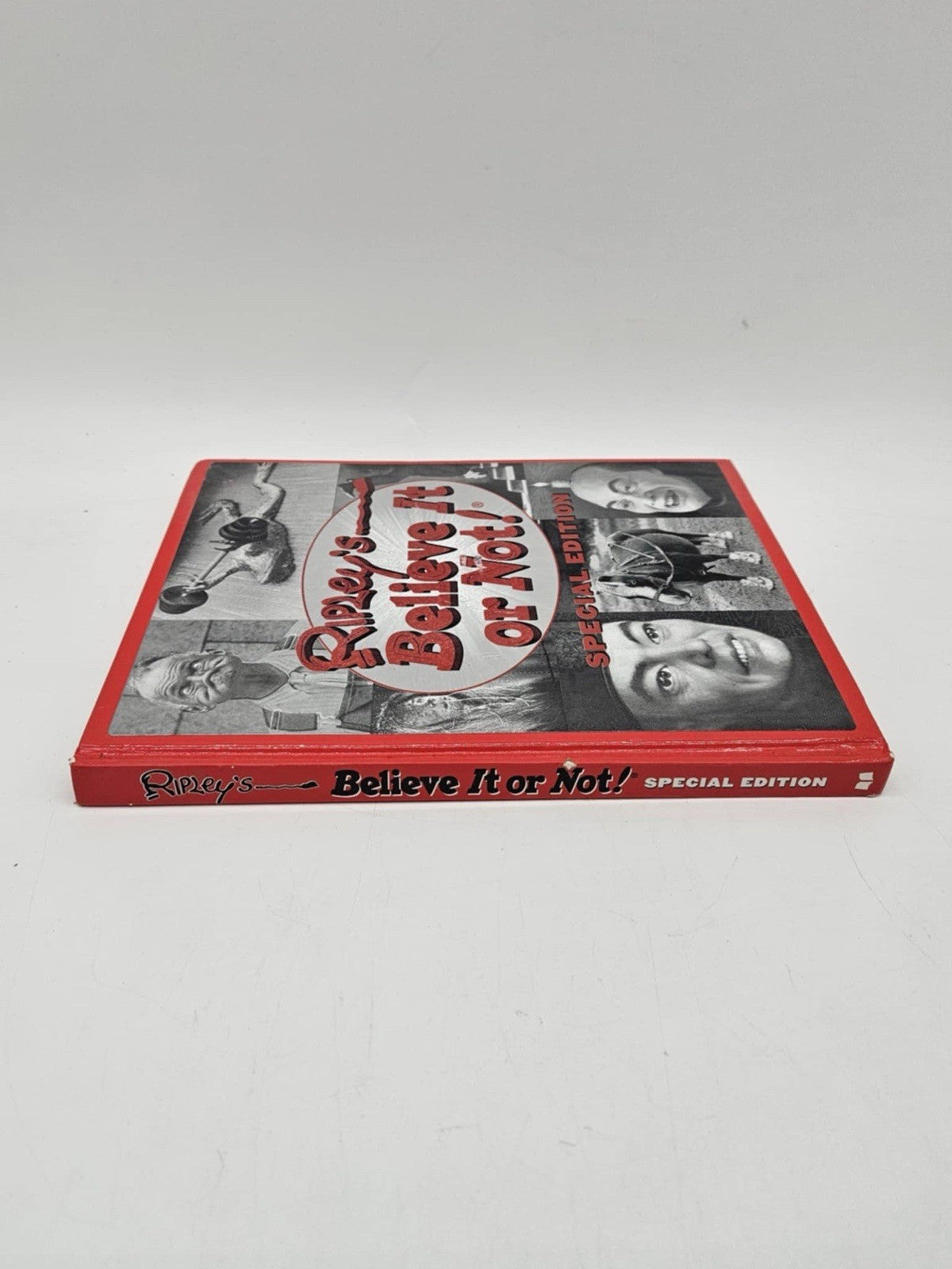 Ripley's Believe It or Not! : Special Edition 2005 Hardcover