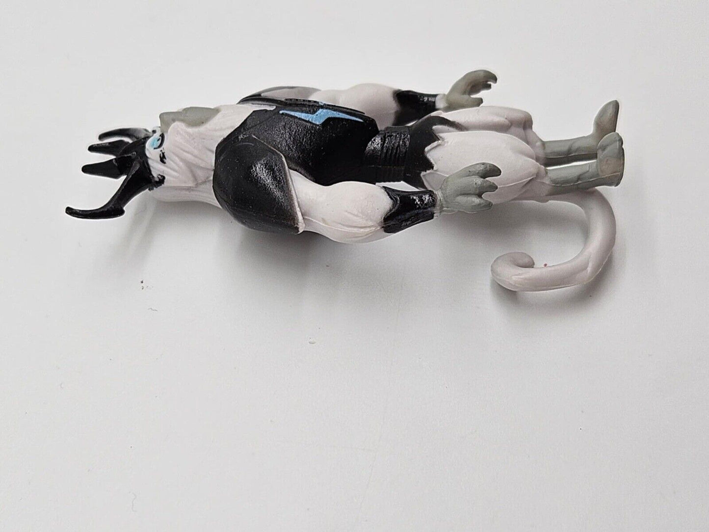 Hasbro My Little Pony Storm King White 2.5” Plastic Figure