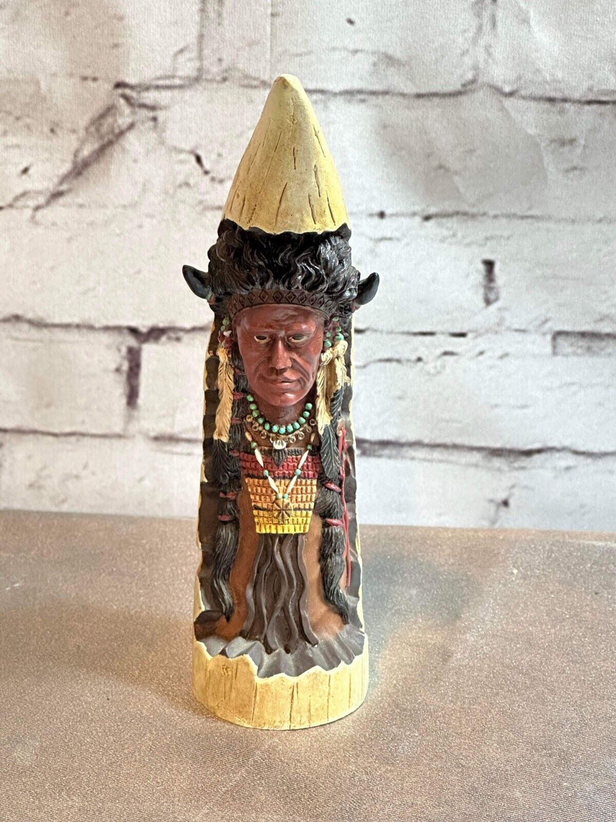 HIGE Indigenous Decor Set Lot HMD