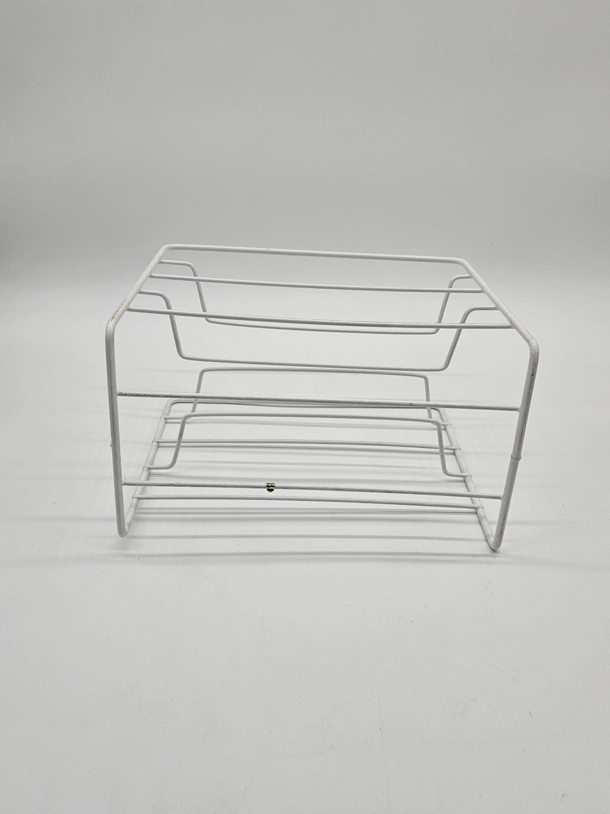 Organized Living Wrap Organizer - White