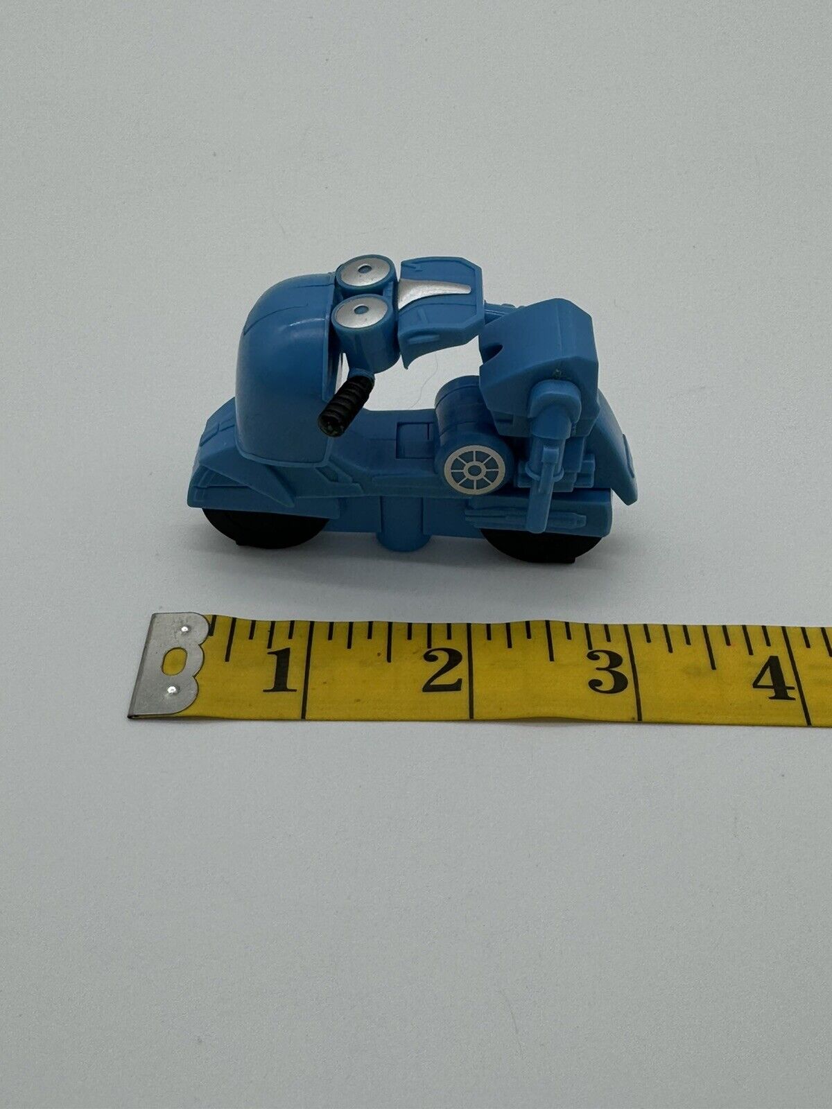 Ex505 Robot Model Anime Action Figures Transformer  Motorcycle