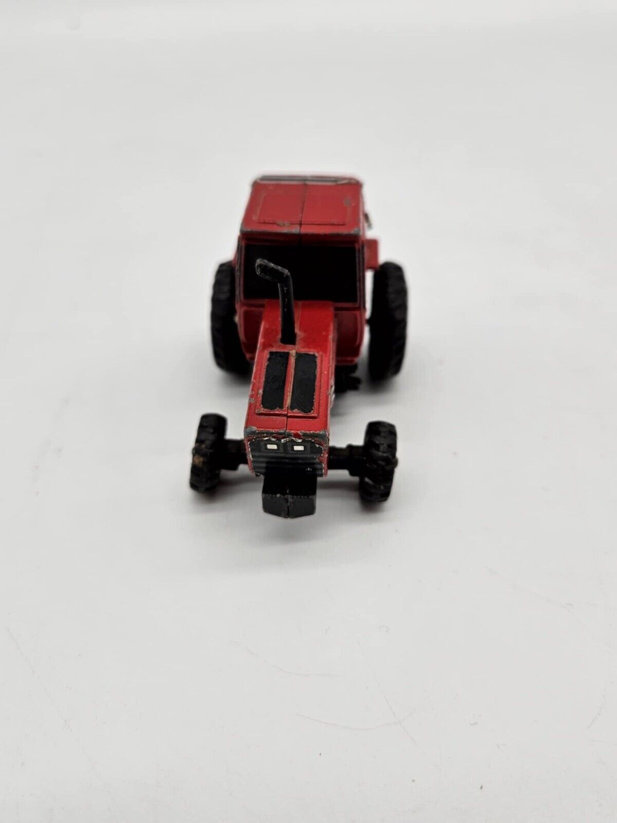 ERTL Case International Harvest Tractors Lot 1:64 Diecast