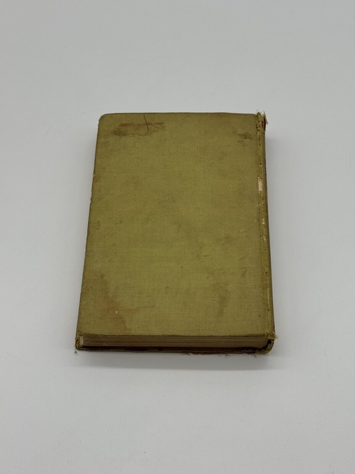 ROSAMOND Vintage Hardcover Book Mary J Holmes Victorian Era 19th Century