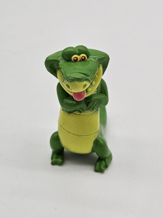 Phidal: My Busy Books - Jake And The Neverland Pirates - Tick Tock The Crocodile