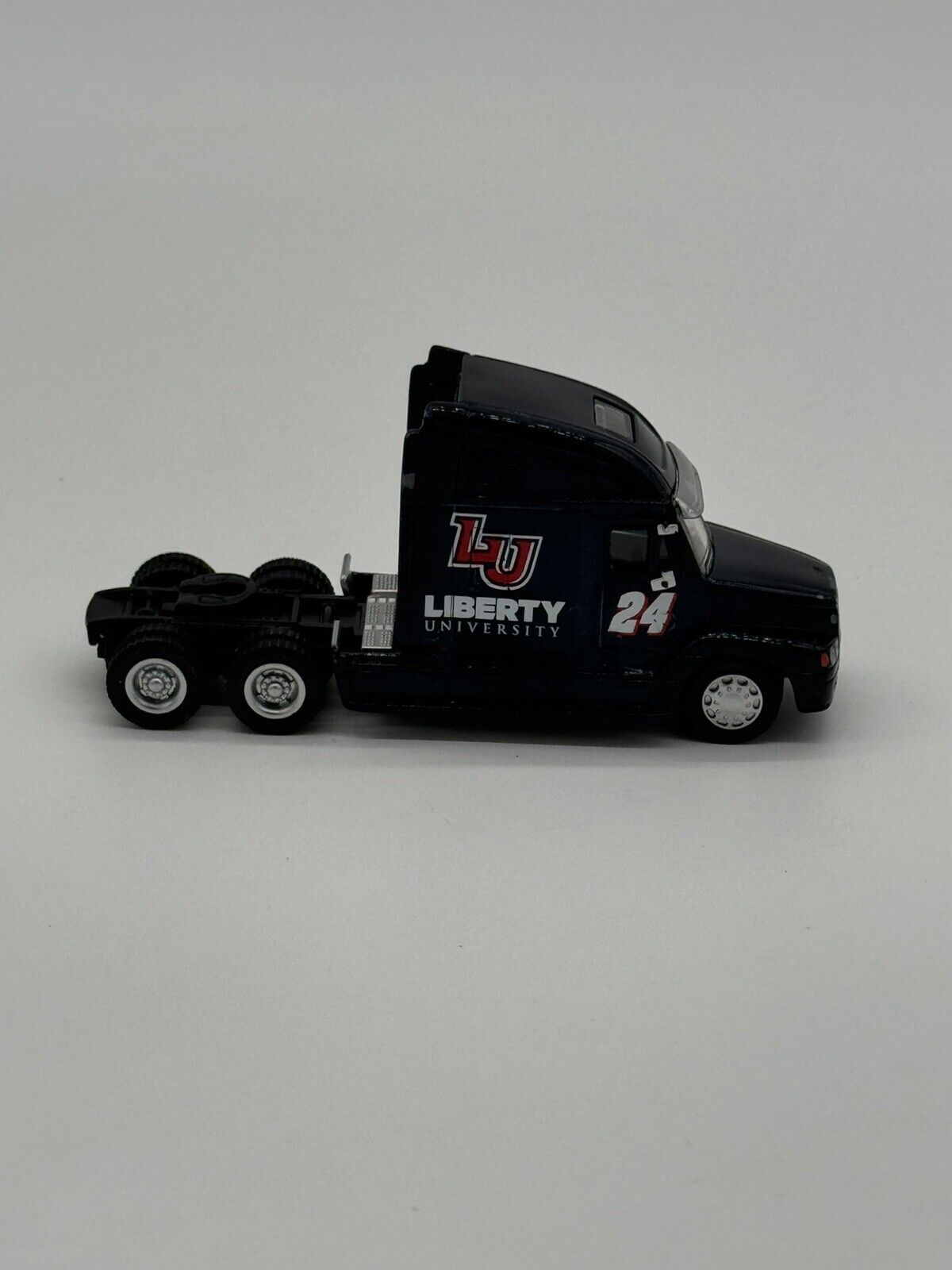 Vintage Lionel 24 William Byron Semi-Tractor Truck