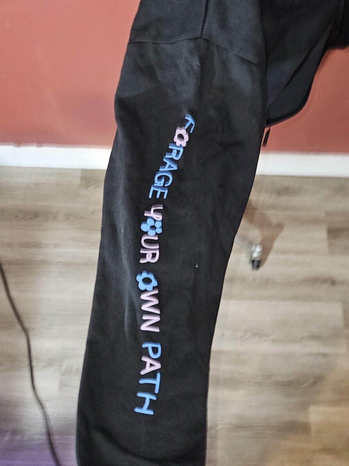 The Zaira Forage Woman’s Sz S Hoodie from A.LAB