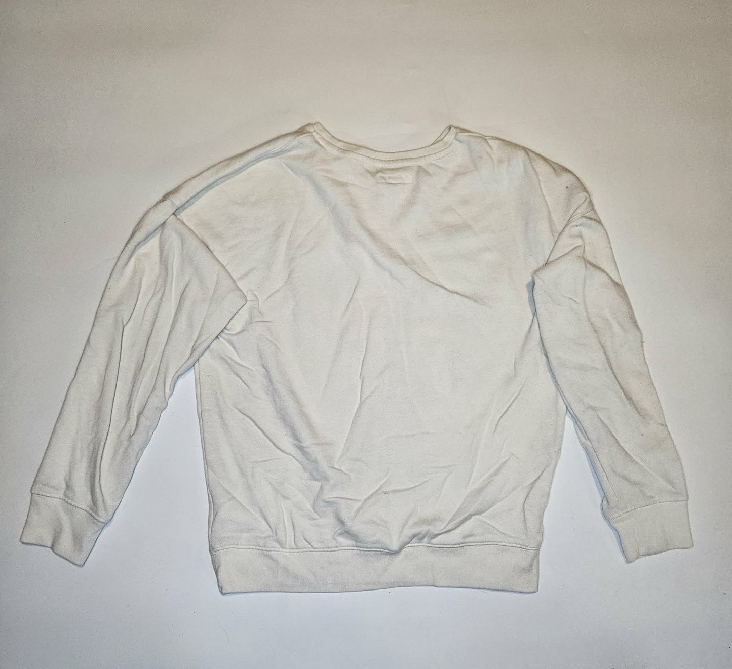 Aéropostale Nashville Tennessee Crewneck Sweatshirt Women’s S
