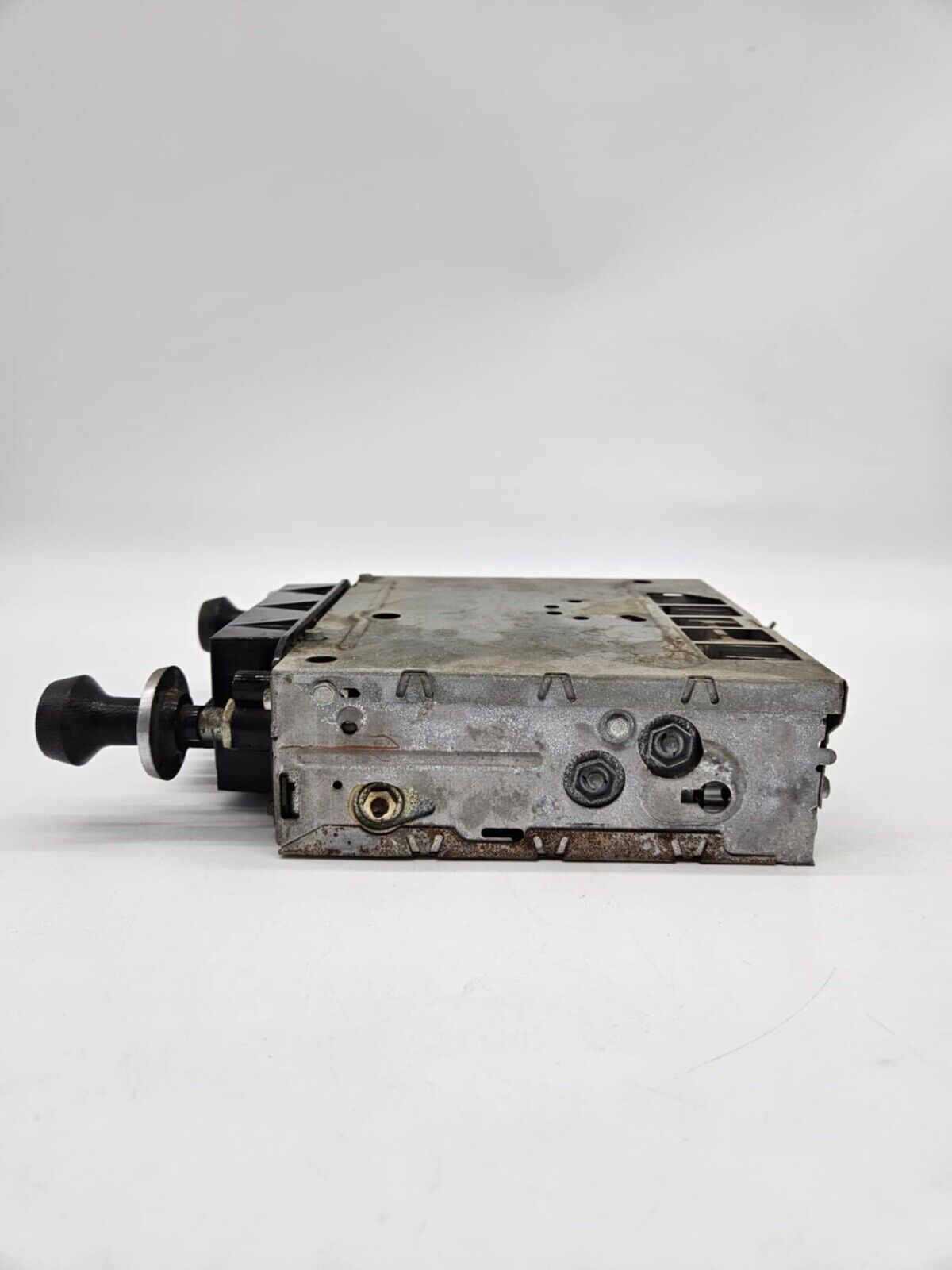 Delco GM Car Stereo AM Radio Vintage 1960s 1970s Chevrolet Untested