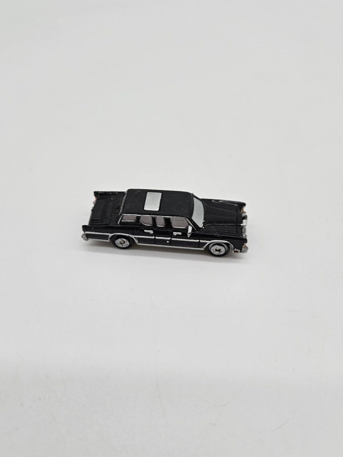 Vintage 1989 Galoob Micro Machines - 3 Lincoln Presidential Limo’s VTG 1980s