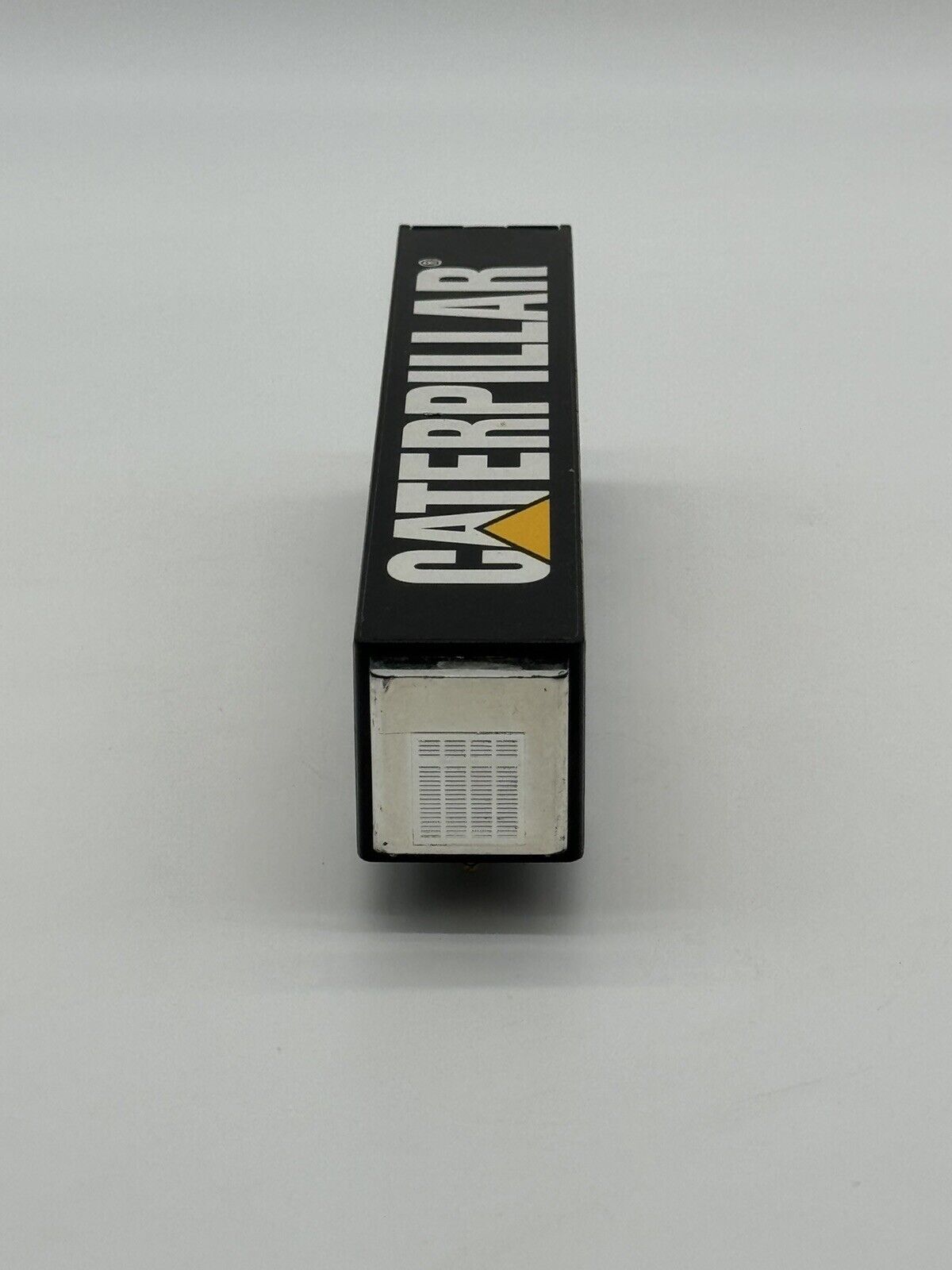 NASCAR 2002 Hot Wheels Ward Burton #22 Caterpillar Team Transporter 1:64