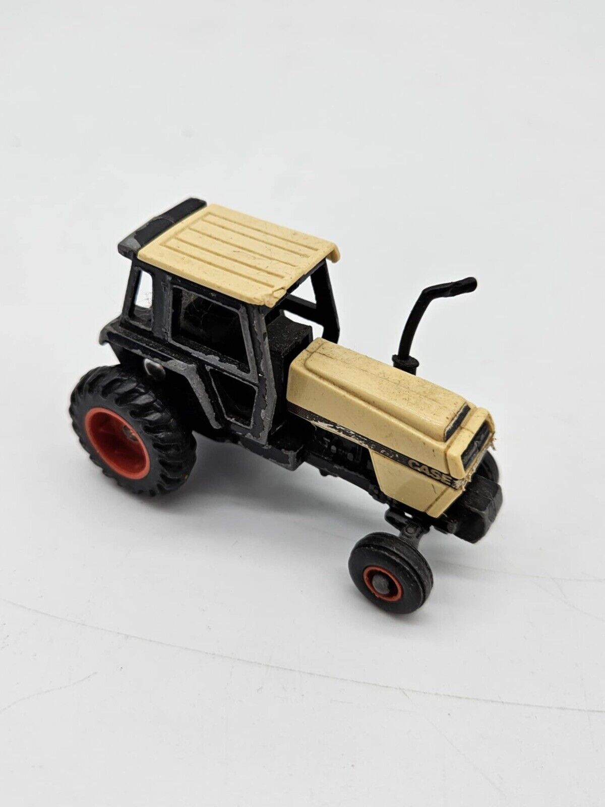 Vintage CASE International & New Holland  Model Toy Farming Equipment