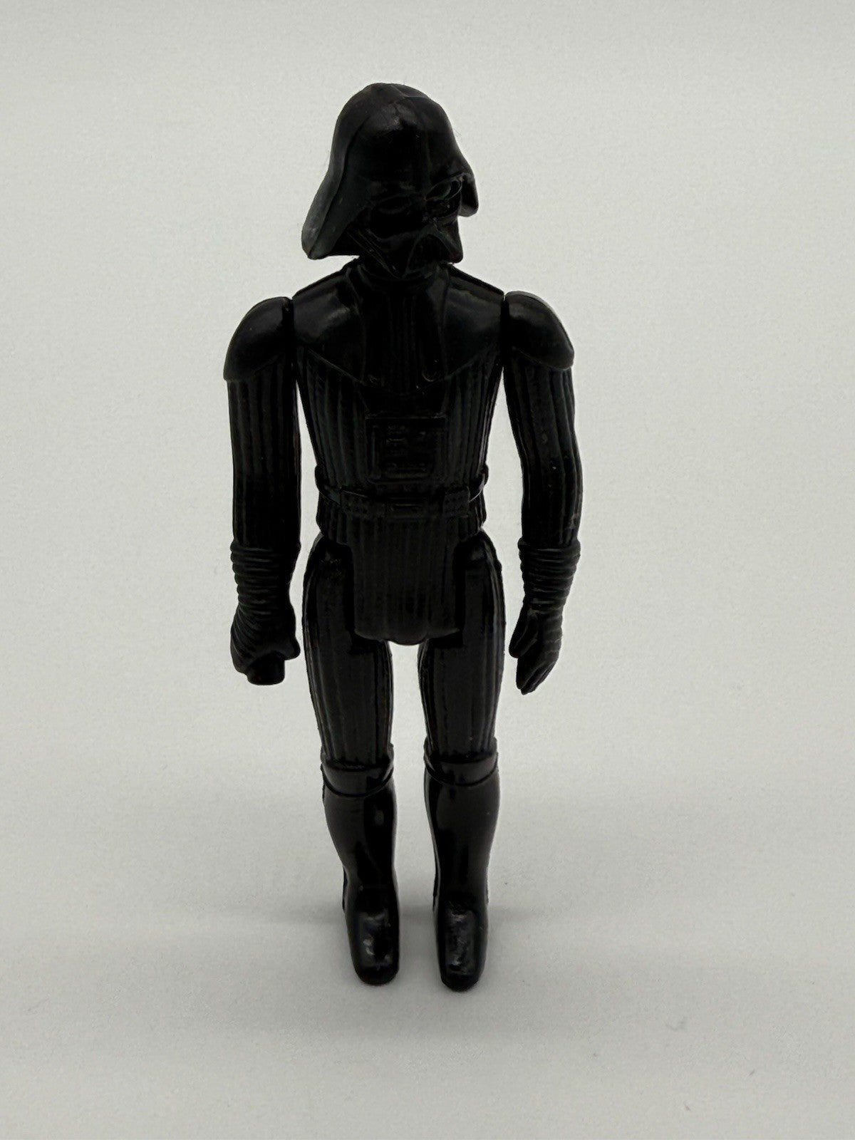 Star Wars Darth Vader 1977 No Original no cape. Hong Kong Kenner