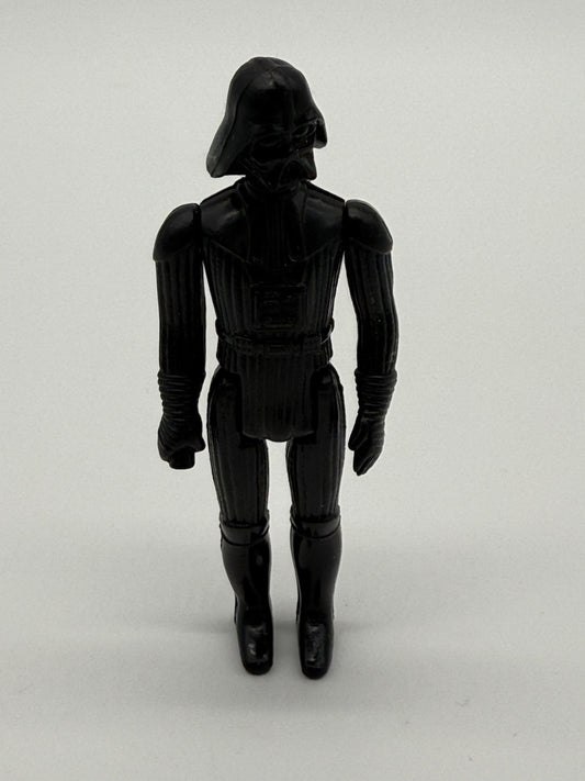 Star Wars Darth Vader 1977 No Original no cape. Hong Kong Kenner