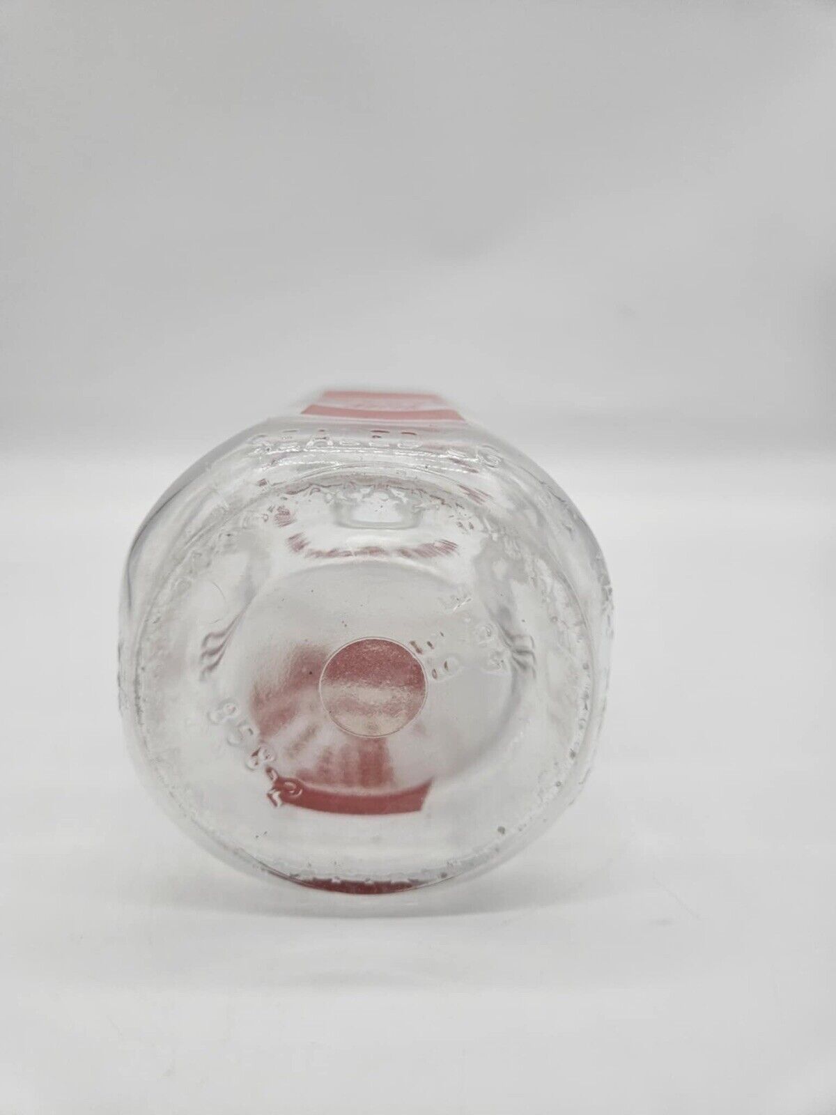 HEDLINS RICHER MILK CHICAGO ILLINOIS 1 GALLON MILK BOTTLE EXCELLENT CONDITION