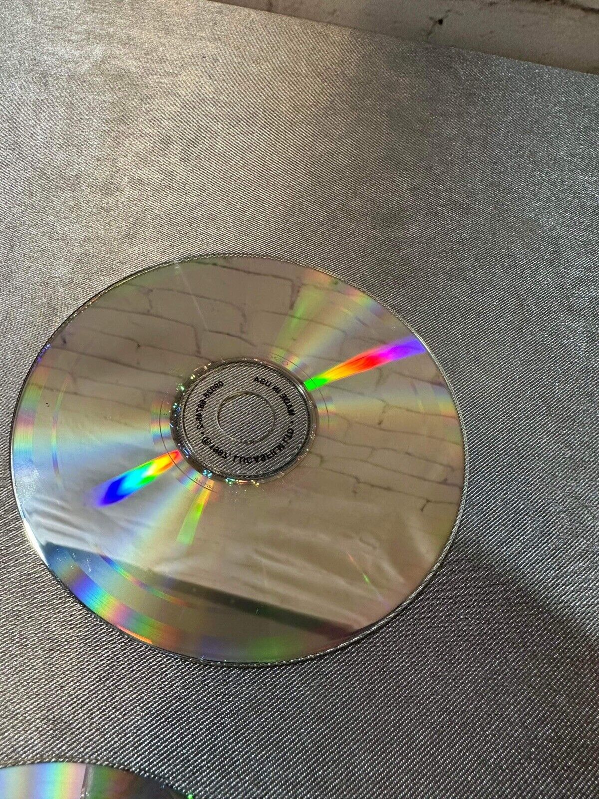 Star Wars: A New Hope - Motion Picture Soundtrack CD 2-Disc Set, 1997 QCC