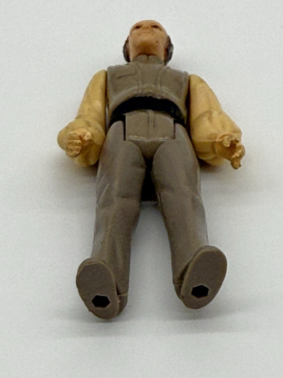 1980 LOBOT Vintage STAR WARS Empire Strikes Back HIGH GRADE Figure TIGHT JOINTS
