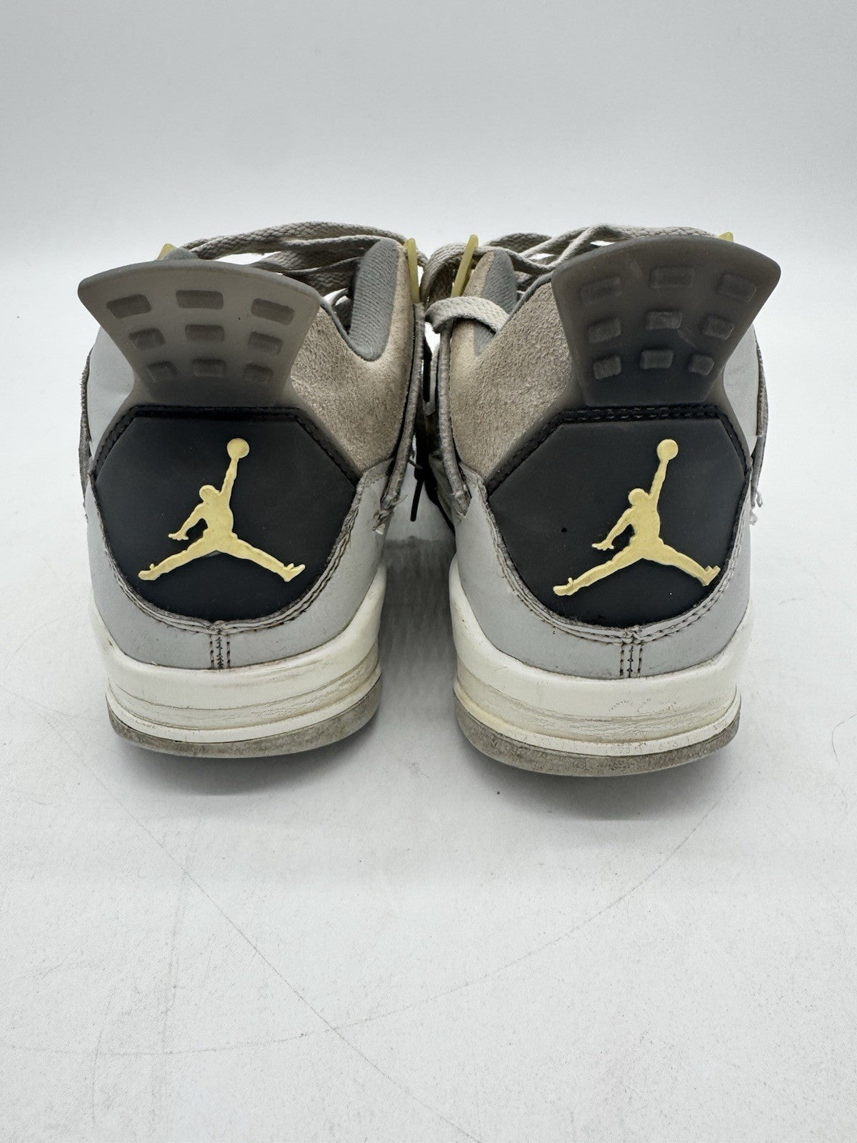 Size 10 - Jordan 4 Retro SE Low Craft