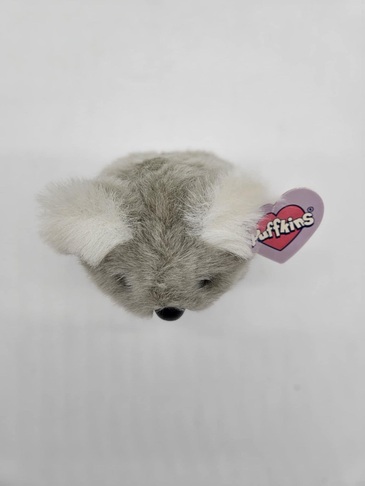 Puffkins Stuffed Plush Koala Bear "Aussie" w/Tag Stuffed Animal 1997 VTG