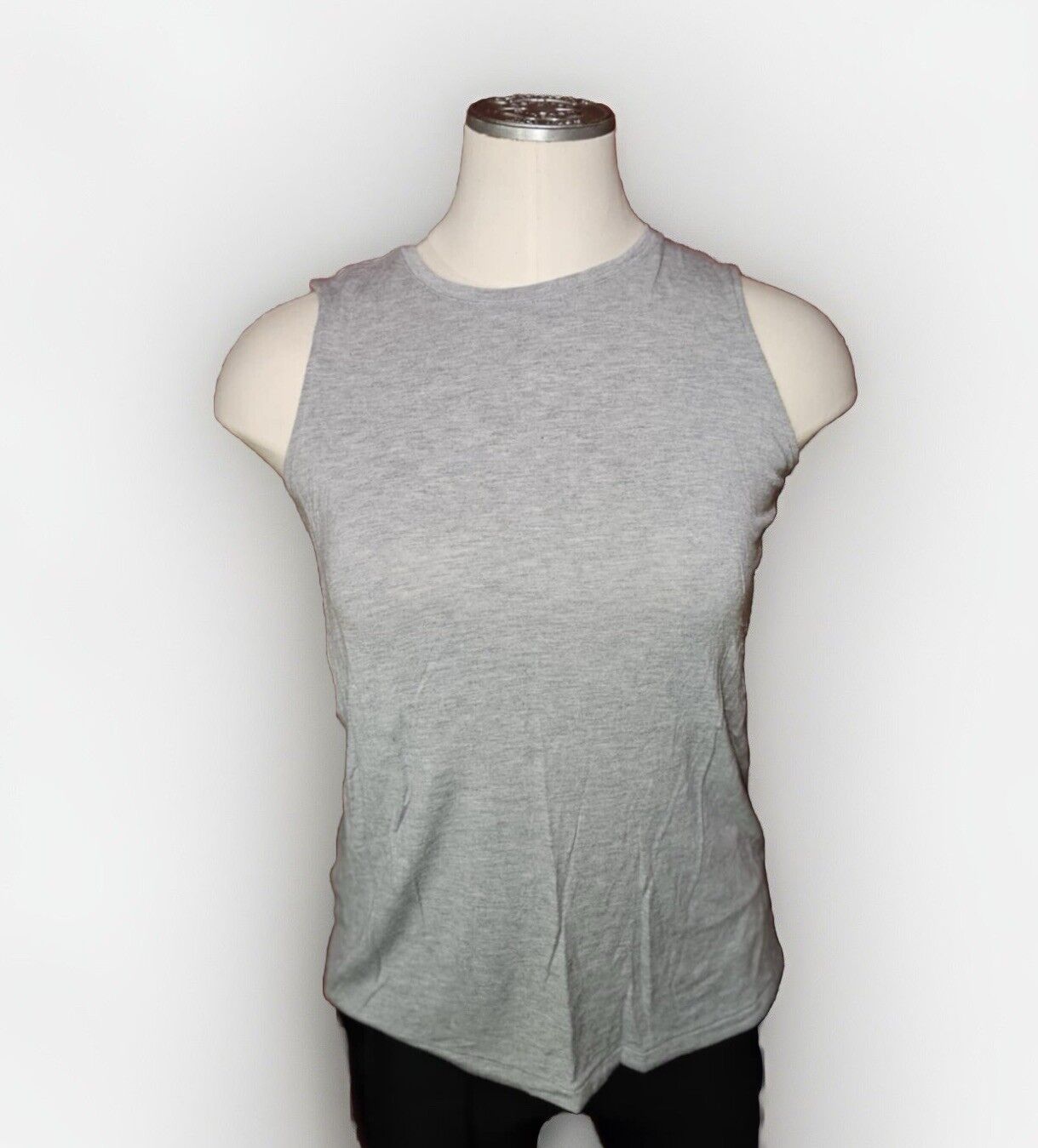 Nine West Gray Women’s French Terry Size XS