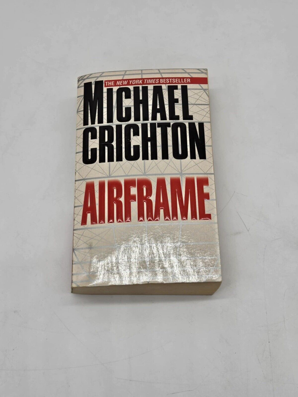 The Apocalypse Watch Mass Market Robert Ludlum