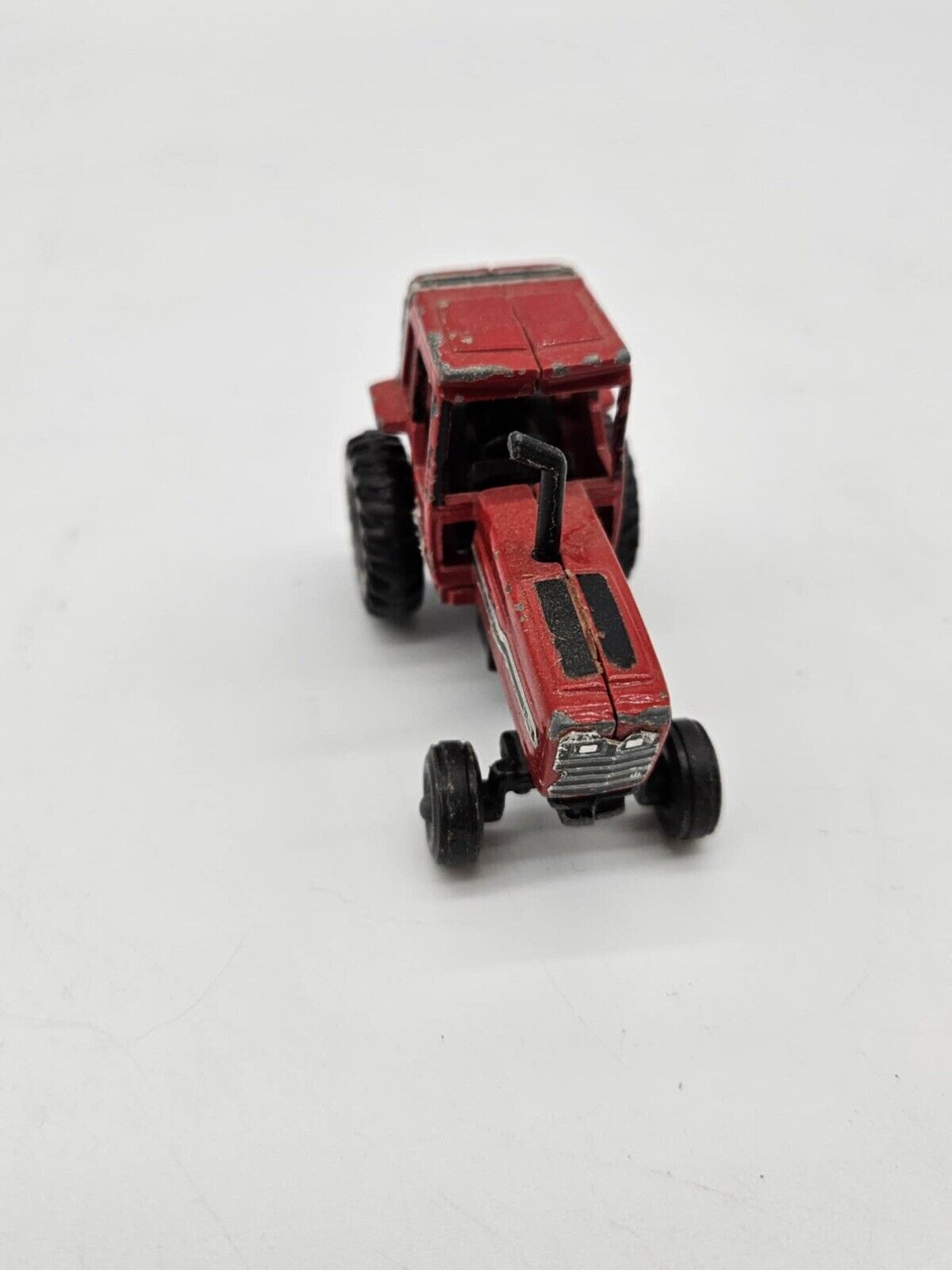 ERTL Case International Harvest Tractors Lot 1:64 Diecast