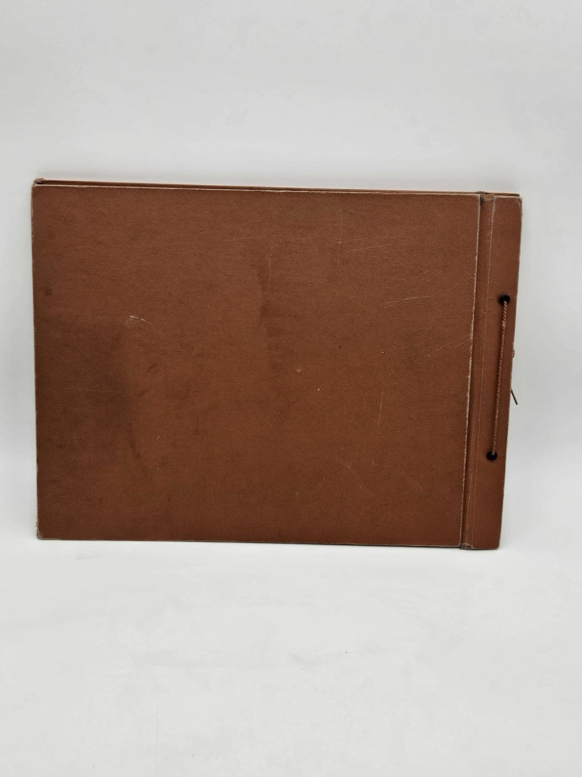 VINTAGE 1940'S PHOTO ALBUM