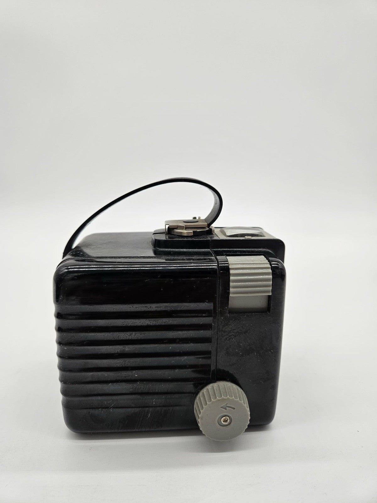 1950s Vintage Kodak Hawkeye Camera Flash Model