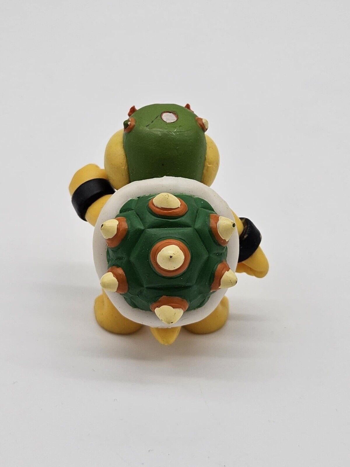 BABY BOWSER World of Nintendo 2.5" Figure - JAKKS Pacific