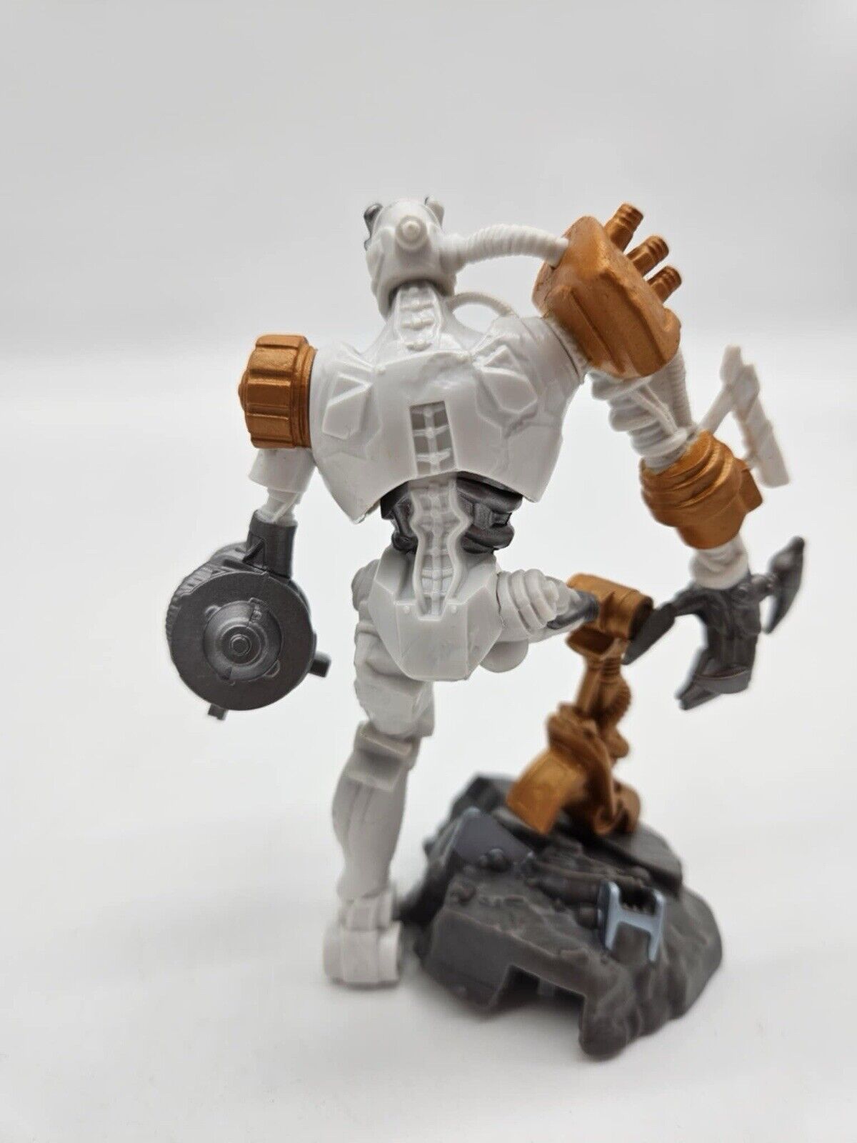 Lot of Marvel Avengers Action Figures