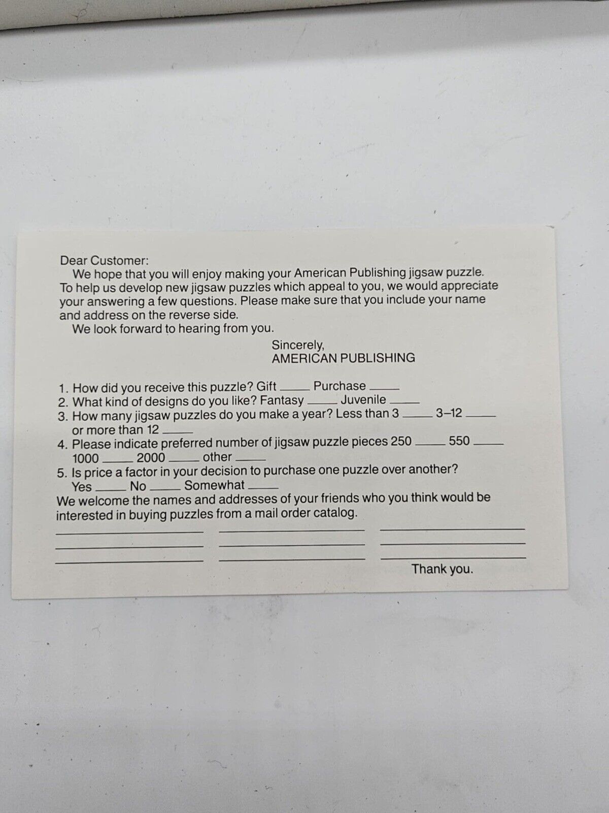 RARE Vintage STARS by Art Lake Jigsaw Puzzle 1000 Pieces 22x30 1985