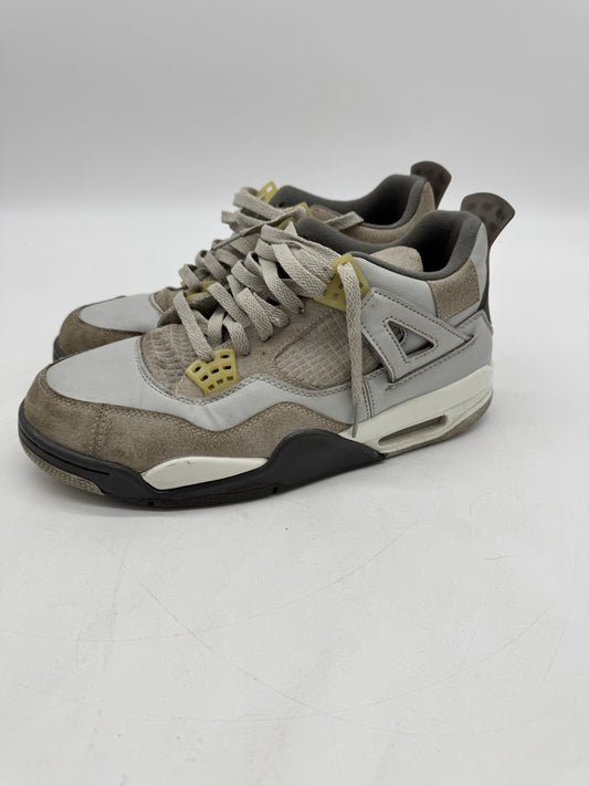 Size 10 - Jordan 4 Retro SE Low Craft