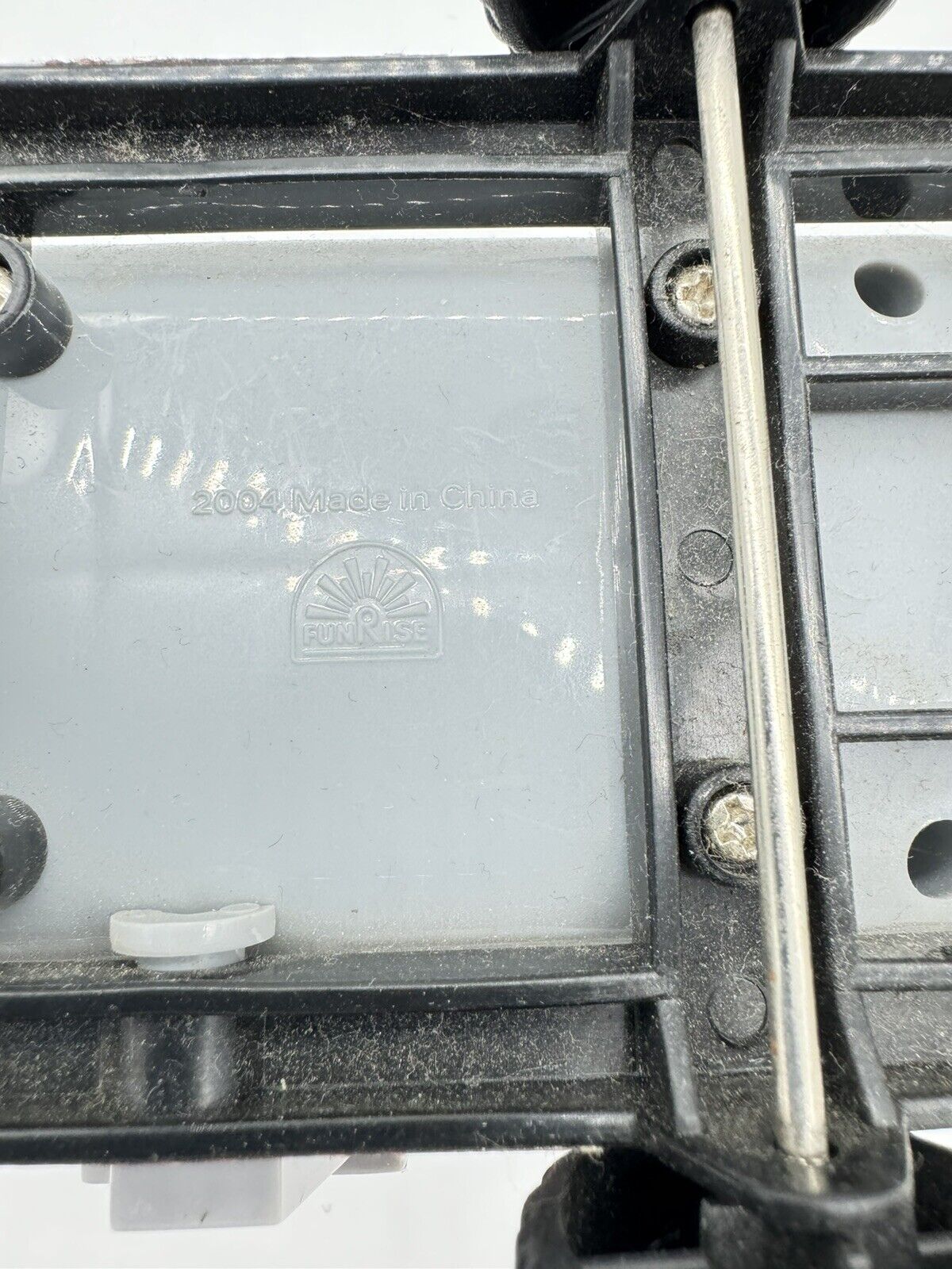 Vintage Fertilizer / Water  Trailer Model Toy ~ FARM 250