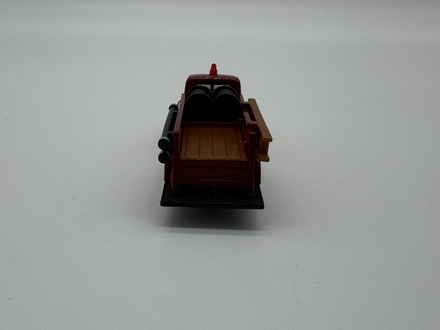 Readers Digest 1999 HIGH SPEED 1954 AHRENS- FOX FIRE TRUCK Diecast 3.75" Long