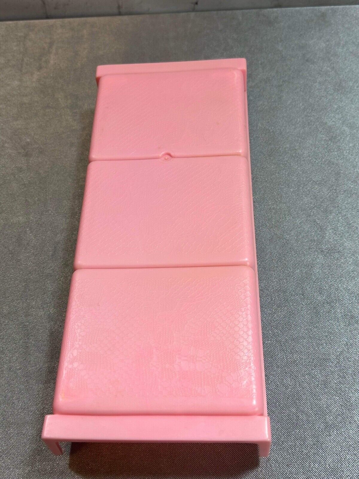 Vintage Huge Lot Barbie 1970s Kitchen, Bedroom, Living room, Salon, & Extras