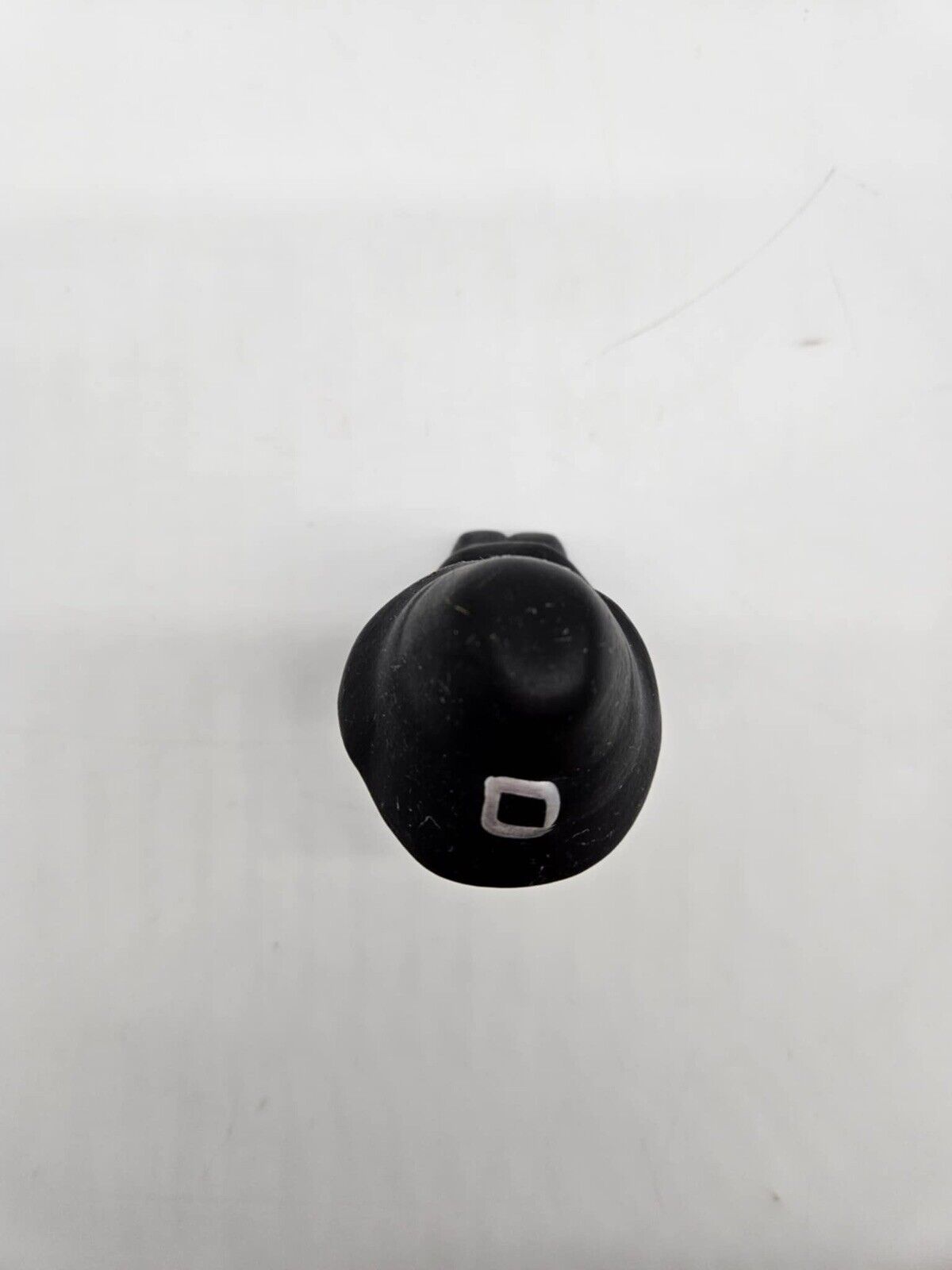 Vintage Little Pilgrim Boy Figurine