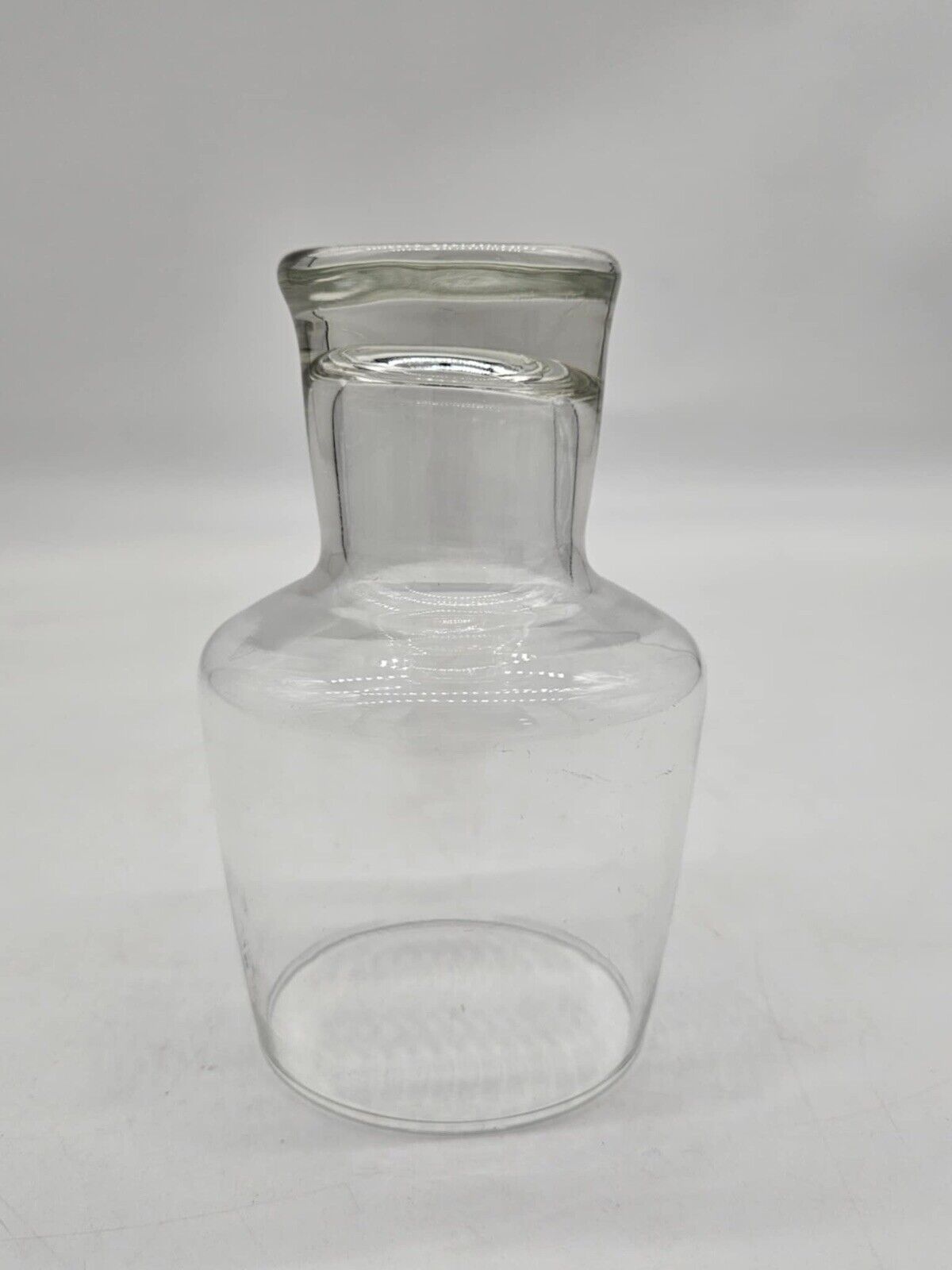 Libbey Clear ACCENT Stout Beer Glass