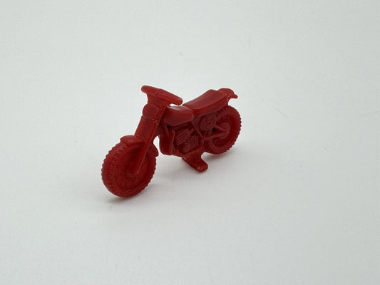 Vintage 1979 Matchbox Superfast Motor-Cycle