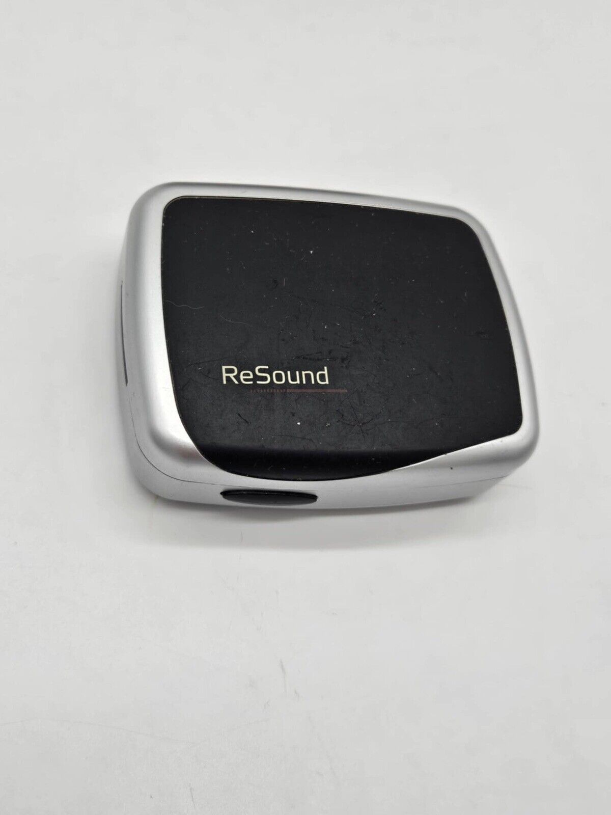 Genuine Resound GN Receiver-In-Ear Hearing Aids A/S ~ Lautrupbjerg 7 w/ Case
