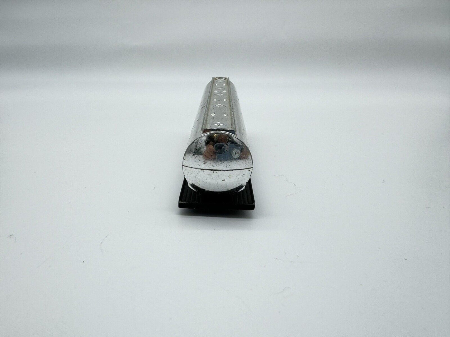 Vintage Ertl Tanker Trailer 1268000 Diecast