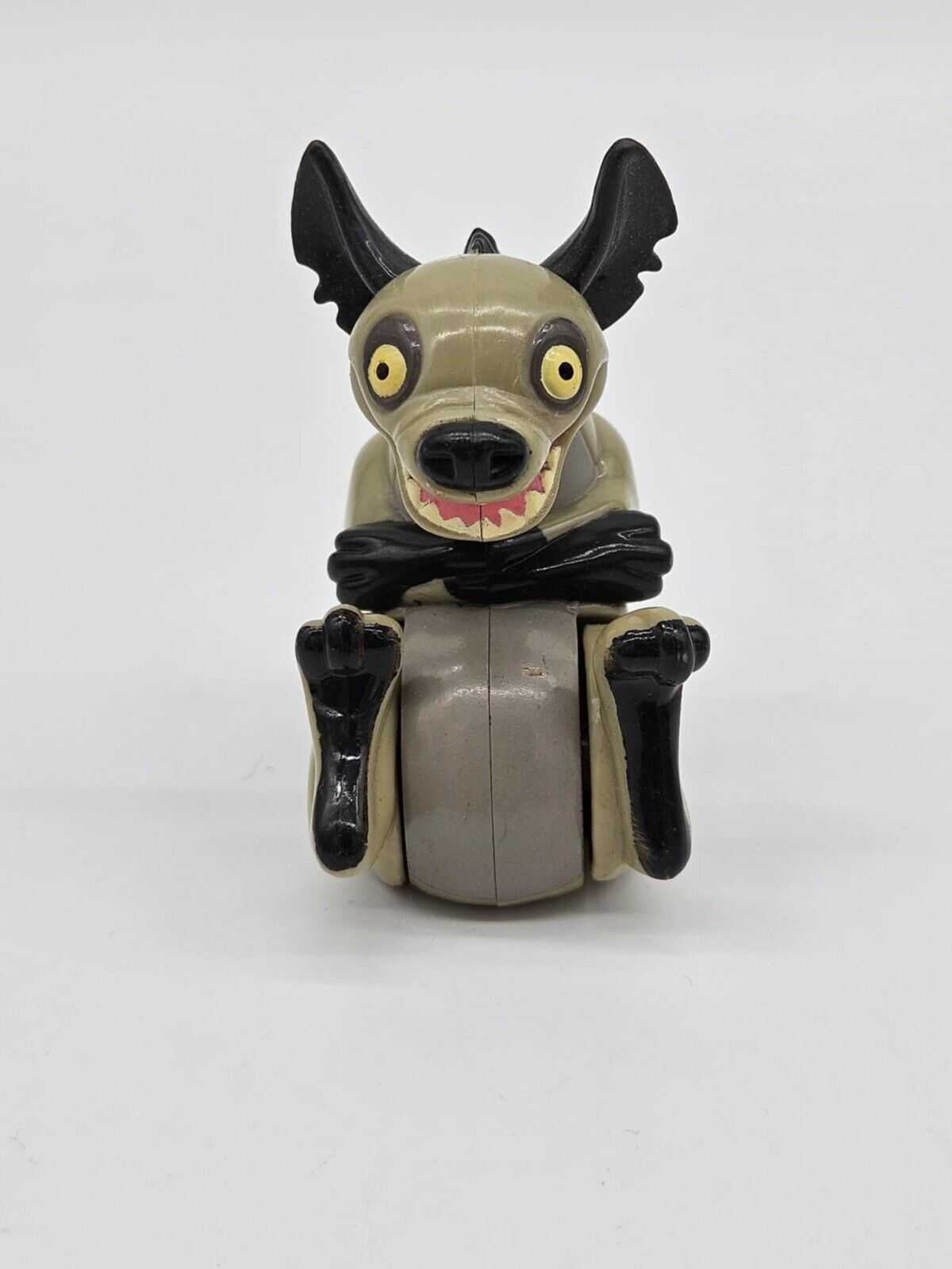 Vintage Burger King 1994 Disney Lion King Ed Laughing Hyena A1